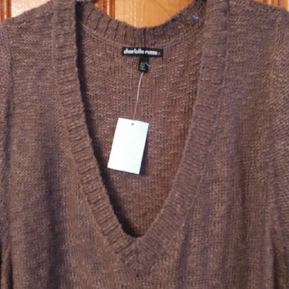 Long Sweater